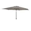 Alexander Rose Round Aluminium Tilting Parasol 2.7m -Outdoor Grill Shop 7208grey 66574.1622843409