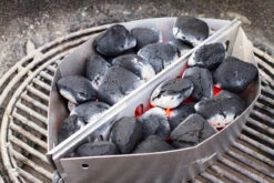 Weber® Charcoal Briquette Holders -Outdoor Grill Shop 7403Y2 900x600 53107e2 76591.1626707167