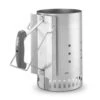 Weber® Chimney Starter 2 Weber® Chimney Starter -Outdoor Grill Shop 7416 52303.1626705841