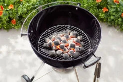 Weber® 57cm Kettle® Charcoal Grate -Outdoor Grill Shop 7441 3 65354.1643731902