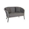 Alexander Rose - Cordial LUXE 2 Seater Sofa 1 Alexander Rose - Cordial LUXE 2 Seater Sofa -Outdoor Grill Shop 7562lg 36610.1627640430