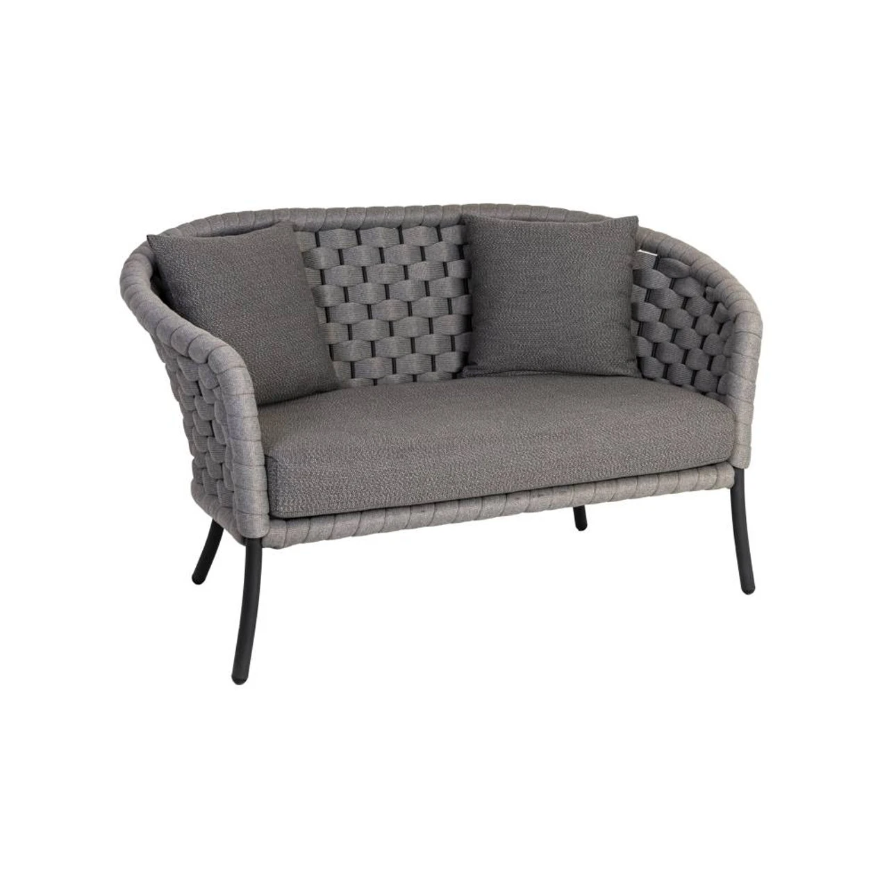 Alexander Rose - Cordial LUXE 2 Seater Sofa 3 Alexander Rose - Cordial LUXE 2 Seater Sofa