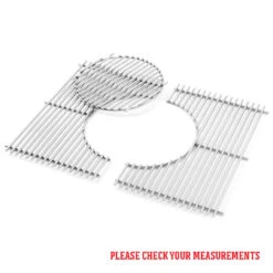 Weber® Original GBS Genesis® Grate -Outdoor Grill Shop 7587 88052.1626691377
