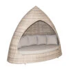 Alexander Rose - Ocean Pearl Relax Hut -Outdoor Grill Shop 760PRL 76141.1639484081