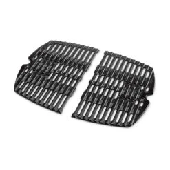 Weber® Porcelain-Enamelled Cast Iron Cooking Grates For Q 100/1000 Series