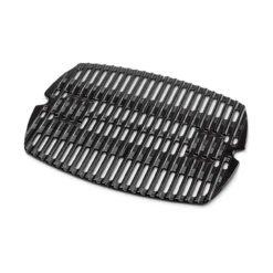 Weber® Porcelain-Enamelled Cast Iron Cooking Grates For Q 100/1000 Series -Outdoor Grill Shop 7644 3 73523.1626692806