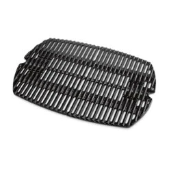 Weber® Porcelain-Enamelled Cast Iron Cooking Grates For Q 200/2000 Series -Outdoor Grill Shop 7645 3 96127.1643731984