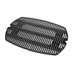 Weber® Porcelain-Enamelled Cast Iron Cooking Grates For Q 300/3000 Series -Outdoor Grill Shop 7646 3 52475.1626693514