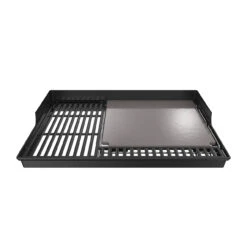 Weber® Crafted Glazed Baking Stone -Outdoor Grill Shop 7671 3 31819.1642413134