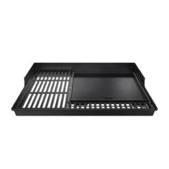 Weber® Crafted Flat Top -Outdoor Grill Shop 7672 3 23625.1642411241