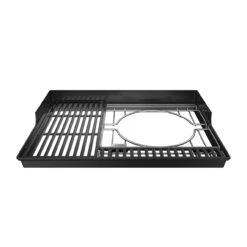 Weber® Genesis® 2016+ Crafted Frame Kit -Outdoor Grill Shop 7677 3 41443.1642415886