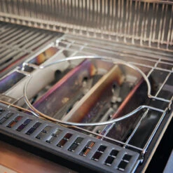 Weber® Genesis® 2016+ Crafted Frame Kit -Outdoor Grill Shop 7677 Lifestyle 73478.1642415886