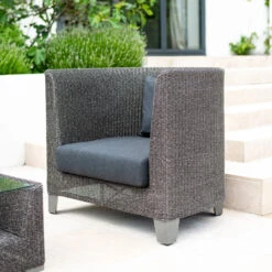 Alexander Rose - Monte Carlo Club Sofa Set 7 Alexander Rose - Monte Carlo Club Sofa Set -Outdoor Grill Shop 7737GR Lifestyle 59020.1639482850