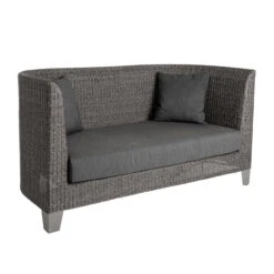 Alexander Rose - Monte Carlo Club Lounge Sofa