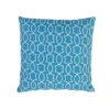 Alexander Rose - Dalia Blue Scatter Cushion -Outdoor Grill Shop 7768db 09970.1632738606