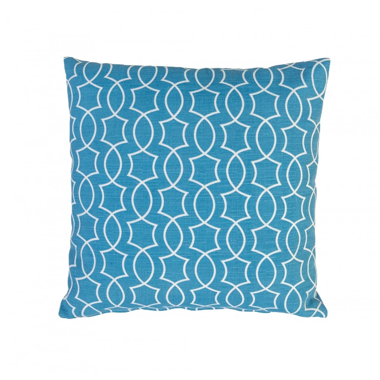 Alexander Rose - Dalia Blue Scatter Cushion 3 Alexander Rose - Dalia Blue Scatter Cushion