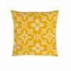Alexander Rose - Dalia Yellow Scatter Cushion -Outdoor Grill Shop 7768dy 46526.1632738606