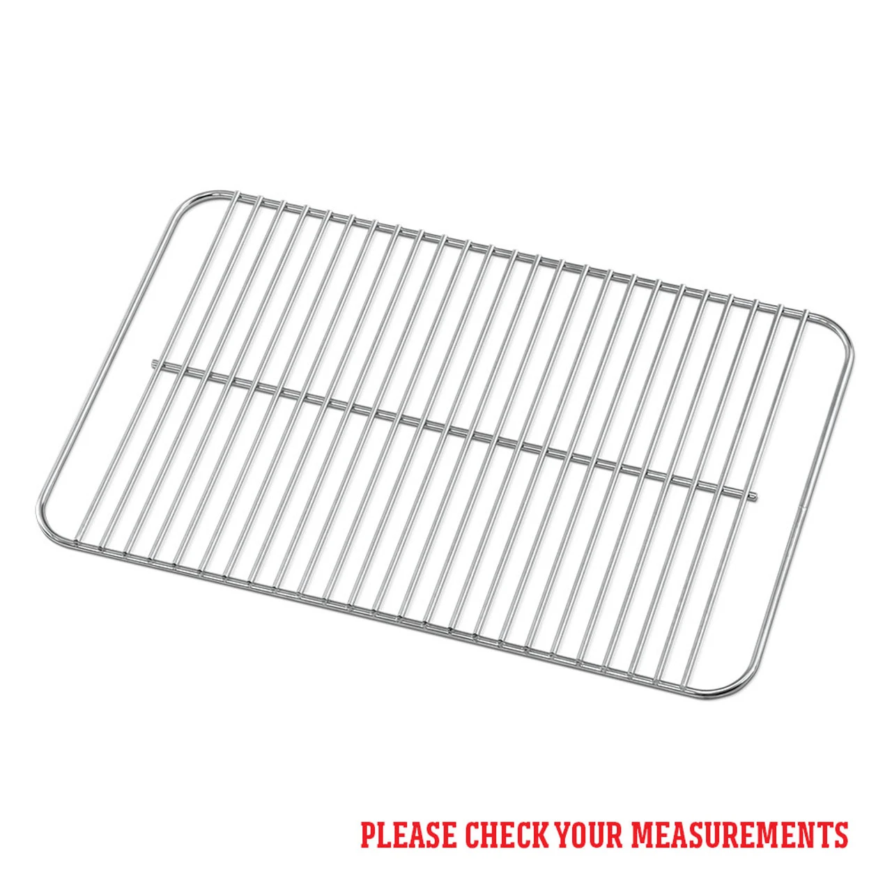 Weber® Go-Anywhere Cooking Grate 4 Weber® Go-Anywhere Cooking Grate - Image 2