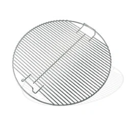 Weber® 47cm Chrome Plated Cooking Grate