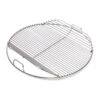 Weber® 57cm Hinged Cooking Grate 1 Weber® 57cm Hinged Cooking Grate -Outdoor Grill Shop 8424 2 42003.1643731872