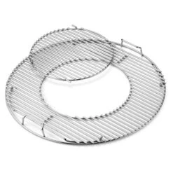 Weber® 57cm GBS Hinged Grate -Outdoor Grill Shop 8835 3 07873.1626692113