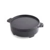 Weber® Dutch Oven Griddle Duo 2 In 1 -Outdoor Grill Shop 8857 8859 1 rgb 1000x1000 e8309f7 52604.1626687396