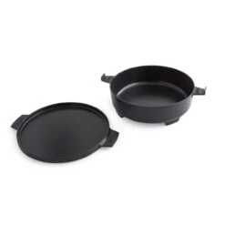 Weber® Dutch Oven Griddle Duo 2 In 1 -Outdoor Grill Shop 8857 8859 2 rgb 1000x1000 e8309f7 80330.1626687396