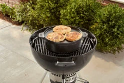 Weber® Dutch Oven Griddle Duo 2 In 1 -Outdoor Grill Shop 8857 8859 Food 10 rgb 900x600 53107e2 90049.1626687398
