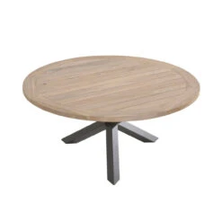 4 Seasons Outdoor - Barista 6 Seater Dining Set With 1.6m Round Table 15 4 Seasons Outdoor - Barista 6 Seater Dining Set With 1.6m Round Table -Outdoor Grill Shop 90571 2 64649.1677151734