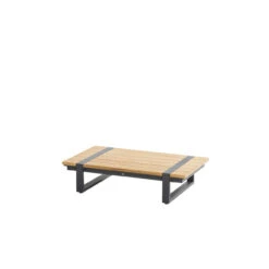 4 Seasons Outdoor - Country Corner Set, Anthracite -Outdoor Grill Shop 91280 13398.1641808383