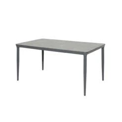 Alexander Rose - Rimini Rectangular Table 1.5m X 0.9m