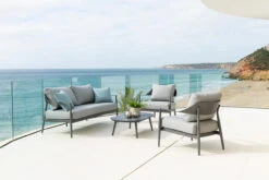 Alexander Rose - Rimini Lounge Set