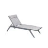Alexander Rose - Rimini Stacking Sling Sunbed -Outdoor Grill Shop 9937 45689.1622851850