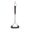 Weber® T Brush (21") -Outdoor Grill Shop BBQ Cleaning Brush T Brush 32868.1655368597
