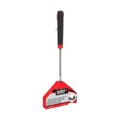 Weber® T Brush (21") -Outdoor Grill Shop BBQ Cleaning Brush T Brush packaged 46004.1655368597