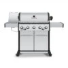 Broil King Baron S 590 IR Gas Barbecue -Outdoor Grill Shop BK Baron S 590 IR Front 01 68742.1675268800