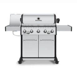 Broil King Baron S 590 IR Gas Barbecue