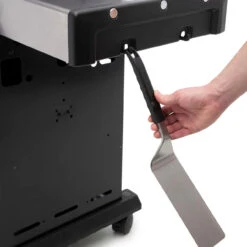 Broil King Baron 590 IR Gas Barbecue -Outdoor Grill Shop BK Baron Tool Hook 01 1250x1250 58942.1682599154