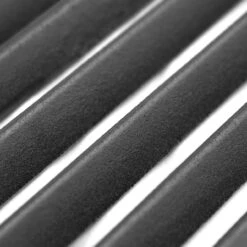 Broil King Crown S 490 Gas Barbecue -Outdoor Grill Shop BK CastIronGrids Pointed 01 1350x1350 67631.1685875935