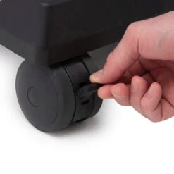 Broil King Crown 410 Gas Barbecue -Outdoor Grill Shop BK Crown Caster 01 1500x1500 68306.1682777243