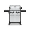 Broil King Crown S 490 Gas Barbecue -Outdoor Grill Shop BK Crown S 490 Front 01 71778.1675268408