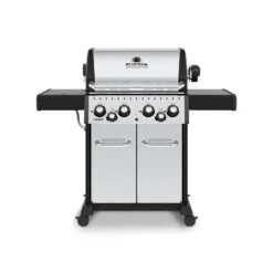 Broil King Crown S 490 Gas Barbecue