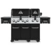 Broil King Regal 690 IR Gas Barbecue -Outdoor Grill Shop BK Regal 690 Front 01 07768.1675269003