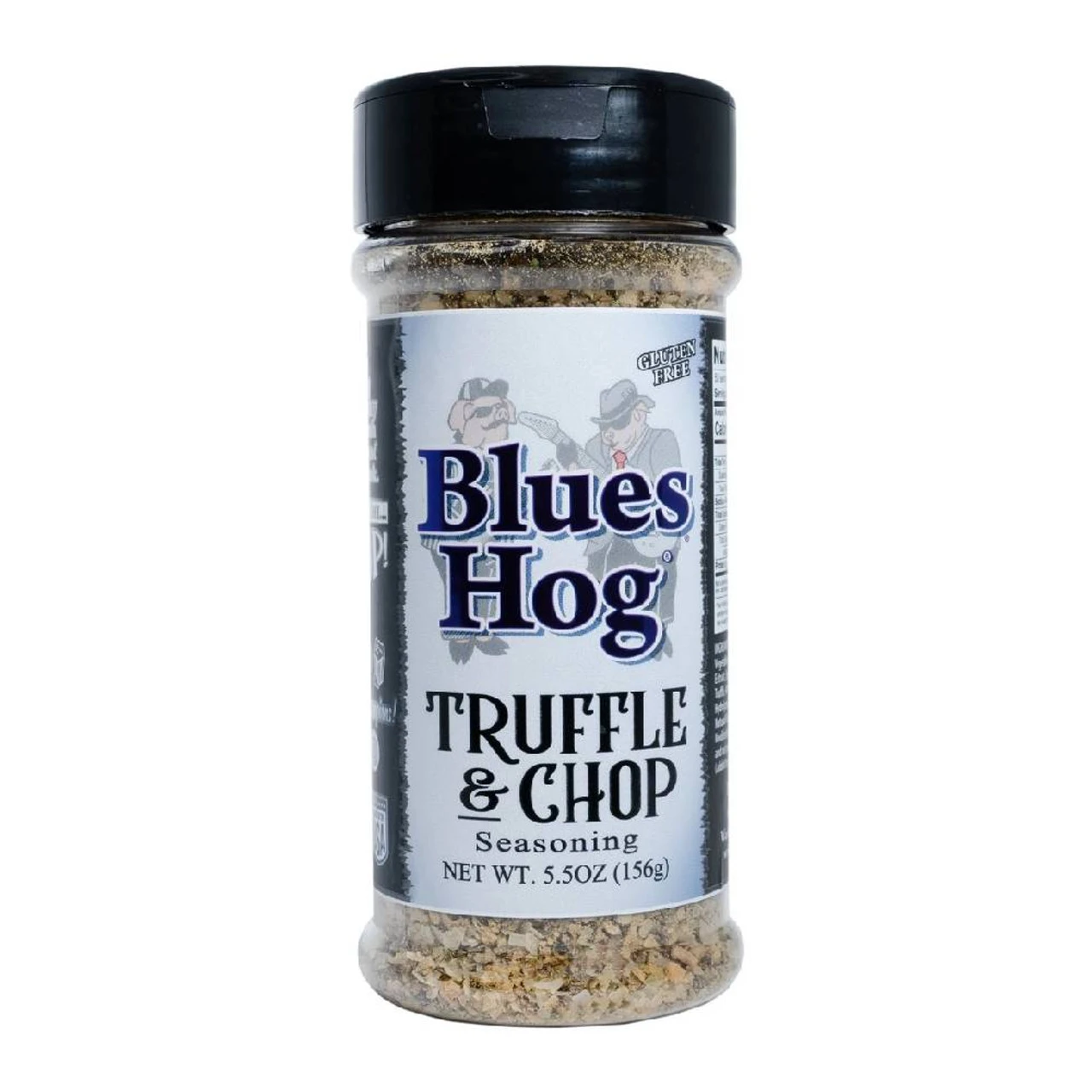 Blues Hog BBQ 'Truffle & Chop' Seasoning - 156g (5.5 Oz)