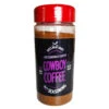 Jack's Meat Shack Cowboy Coffee Multi Purpose Seasoning 230g -Outdoor Grill Shop Cowboy coffee rub 02642.1679829075