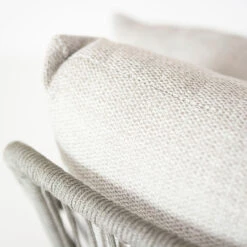 4 Seasons Outdoor - Sempre Daybed With Teak Legs -Outdoor Grill Shop Detail 213846 2 73013.1676303475