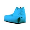 Monster B Bag Aqua Outdoor Bean Bag -Outdoor Grill Shop EL0030 71553.1685720801