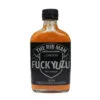 The Rib Man F*ck Yuzu Hot Sauce 200ml -Outdoor Grill Shop FuckYuZu 52003.1643978954