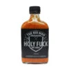 The Rib Man Holy F*ck Hot Sauce 200ml -Outdoor Grill Shop Holy Fuck 30421.1643979015