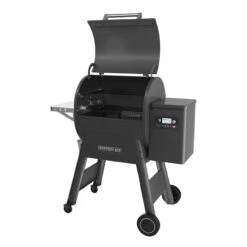 Traeger Ironwood 650 With WiFIRE Controller -Outdoor Grill Shop Ironwood 650 03 41080.1646132805